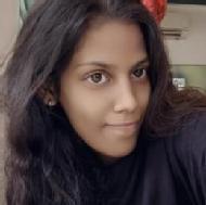 Jansee S. Class 10 trainer in Noida