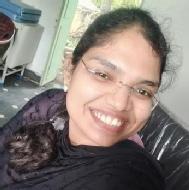 Vineetha C. UPSC Exams trainer in Gudivada