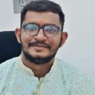 Gagan Kaple Class 10 trainer in Nagpur