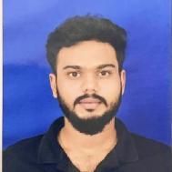 Jayanth Chamallamudi Class 12 Tuition trainer in Delhi