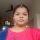 Photo of M K Arthi  .