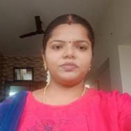 M K Arthi  . Class I-V Tuition trainer in Tiruchendur