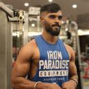 Photo of Rahul Nagamangala