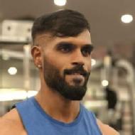 Rahul Nagamangala Personal Trainer trainer in Bangalore