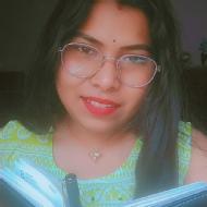 Bharti K. Class I-V Tuition trainer in Sasaram