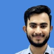 Nitish Kumar Class 12 Tuition trainer in Koderma