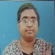 K Satya Veni Class I-V Tuition trainer in Visakhapatnam