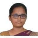 Photo of Karthika. A