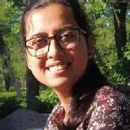 Ruchi S. Class 8 Tuition trainer in Delhi