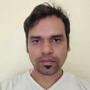 Photo of Basudev Das