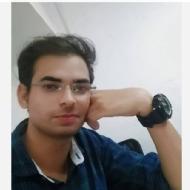 Anupam Mishra Class I-V Tuition trainer in Pune