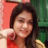 Nandini S. Class I-V Tuition trainer in North 24 Parganas