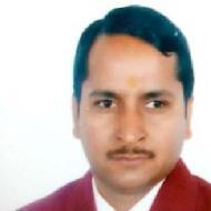 Dinesh Kumar Pandey Class 10 trainer in Jabalpur