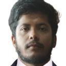 Photo of Tauqeer Alam