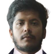 Tauqeer Alam Spoken English trainer in Azadnagar