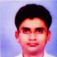 Neeraj Tiwari UGC NET Exam trainer in Garhwa