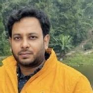 Junaid Shafi Class 10 trainer in Delhi