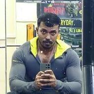 Jit Bhandary Personal Trainer trainer in Hyderabad
