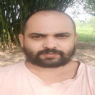 Amit Kumar Class 6 Tuition trainer in Chakia