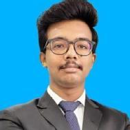 Ayush Kumar Quantitative Aptitude trainer in Kanpur