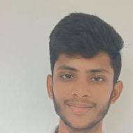 Anantha Kumar Nelathuri Class 9 Tuition trainer in Visakhapatnam