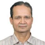 Shivaramulu Aluri Yoga trainer in Hyderabad