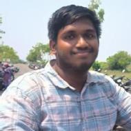 Pothireddy Sridhar Reddy Class I-V Tuition trainer in Vijayawada