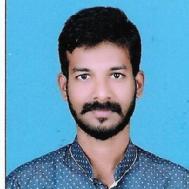 Shankar M Naragund CET trainer in Gadag