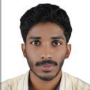 Photo of Sanal Paulose