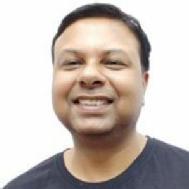 Sutikshna Mishra Engineering Entrance trainer in Patna