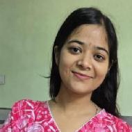 Preeti S. Nursing trainer in Dehradun