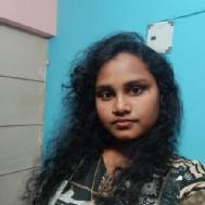 Mohana S. Dance trainer in Cuddalore
