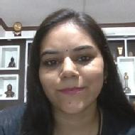 Nishi G. Class I-V Tuition trainer in Jhansi