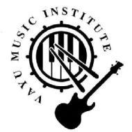 Vayu Music Institute Music Theory institute in Noida