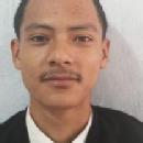 Photo of Jaylesh Manger