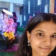 Jyoti J. Class 12 Tuition trainer in Ghaziabad