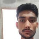 Photo of Arun Chandra Meghwal