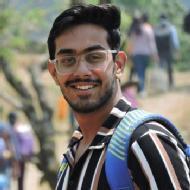 Aditya Goswami Class 11 Tuition trainer in Noida
