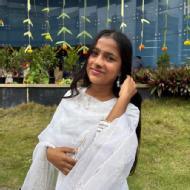 Jasmine R. Class I-V Tuition trainer in Bangalore