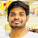 Photo of Vineeth