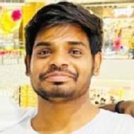 Vineeth Class 12 Tuition trainer in Proddatur