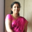 Photo of Vineetha P.