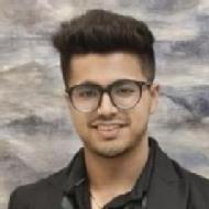 Mahatv Bajaj Class 12 Tuition trainer in Delhi