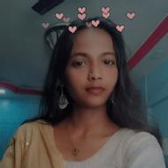 Pooja W. Class 7 Tuition trainer in Vasai