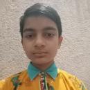 Suman Hazra Class I-V Tuition trainer in Nandakumar