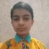 Suman Hazra Class I-V Tuition trainer in Nandakumar