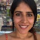 Photo of Soumya J.