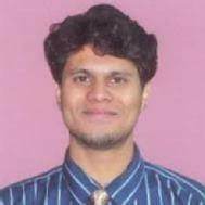 Sameer Patkar Spoken English trainer in Mumbai