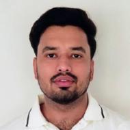 Gourav Sharma Cricket trainer in Rewari