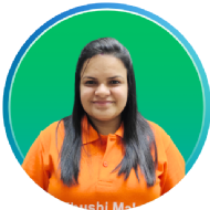Khushi A. Class 8 Tuition trainer in Kalyan